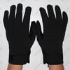 Leather Palm Comfortable Protective Workwear mechanic gloves winter