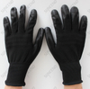 Black U3 Liner Smooth Pu Coating Anti Static Esd Work Glove