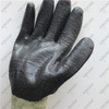 13 Gauge Cut Resistant Kevlar Micro Foam Nitrile Palm Anti Impact TPR Gloves