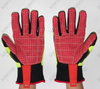 ABRASION RESISTANT CUT 5 ANTI IMPACT TPR WORKING GLOVE