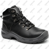 Zapatos De Seg anti-puncture steel toe cap PU injection safety shoes