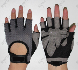 Workout Gloves for Women Men,Training Gloves with Wrist Support for Fitness Exercise Weight Lifting Gym Lifts Made of Microfiber and Lycra