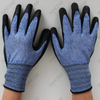 High Elastic Wire Sandy Nitrile Wholesale New Design Work Gloves