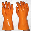 PVC Fully Dipped Smooth Finish Gauntlet Available in Custom Size