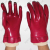 PVC Double Dipped Chemical Resistant Safety Gloves