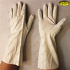 Cheap nitrile dipped industrial work gloves