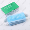 Disposable Health Protective Non-woven Face Mask with Earloop 